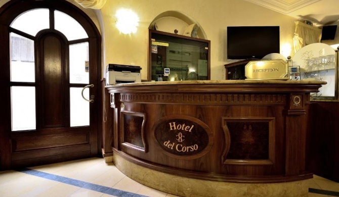 Hotel Del Corso