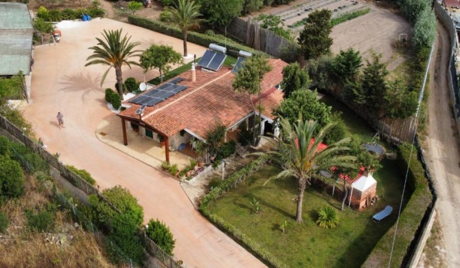 Casa vacanze Sant'Antioco