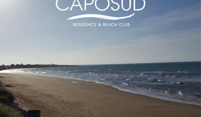 Caposud Residence and Beach Club