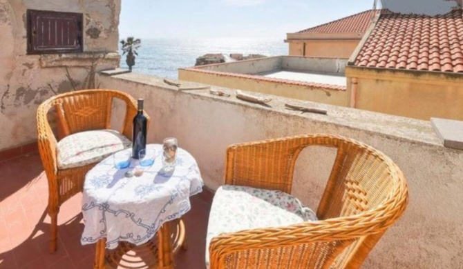 Wonderful apartment in old Alghero