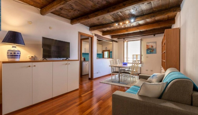 Apartment Cavour