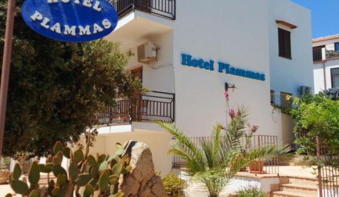 Hotel Plammas