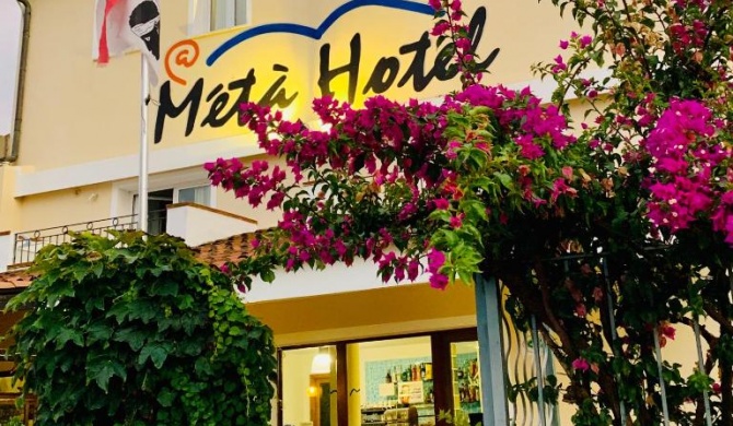 Meta Hotel