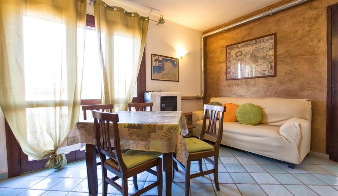 Casa Vacanze Porto Pozzo